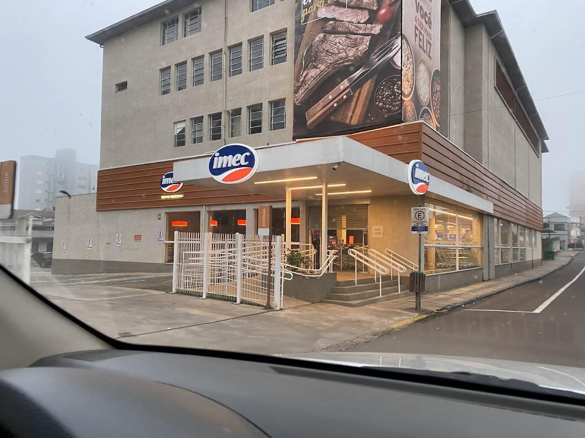 Imec Supermercados