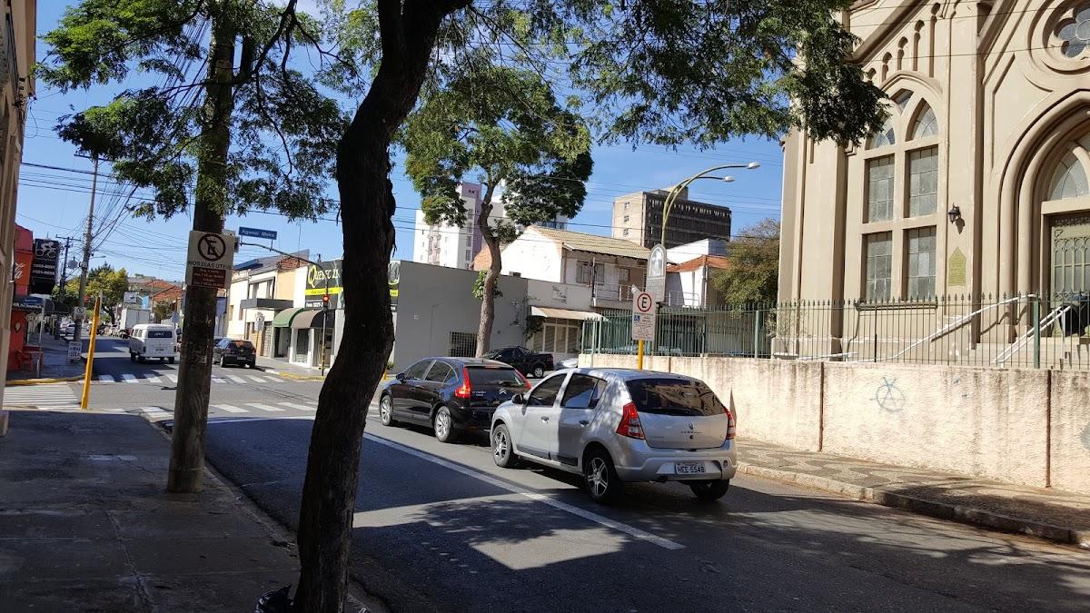 Restaurante É de Casa