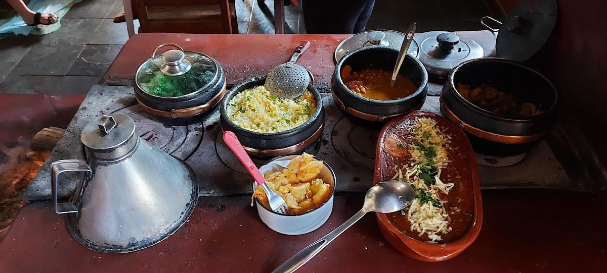 Fazenda das Laranjeiras