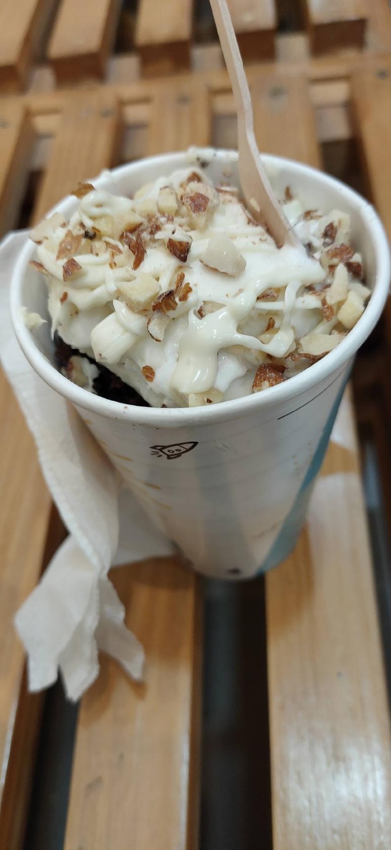 The Belgian Waffle Co