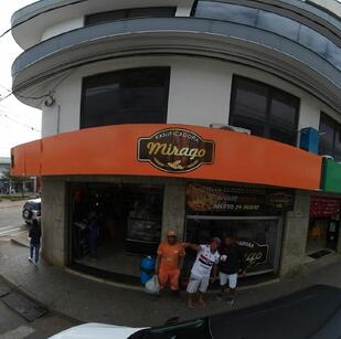 Panificadora Mirago
