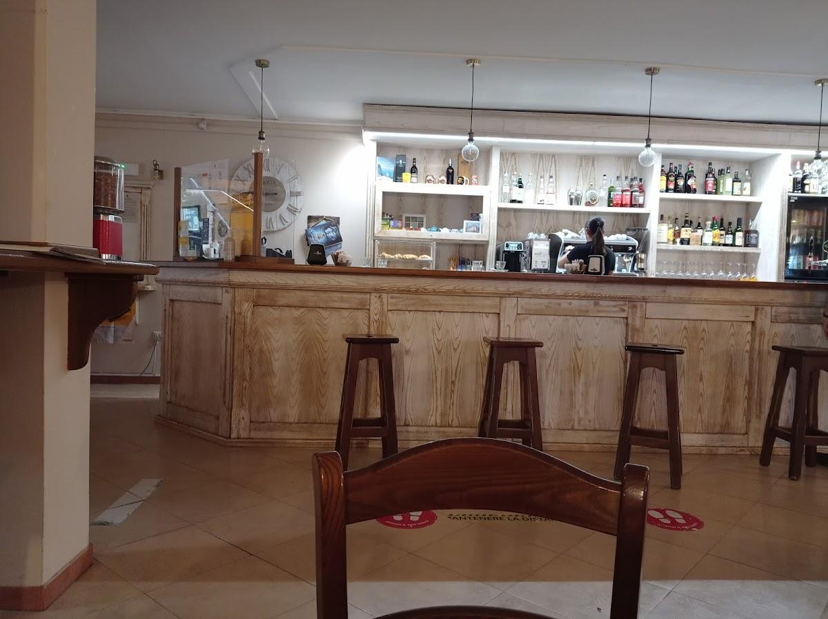 Eurobar di Ivano Floris