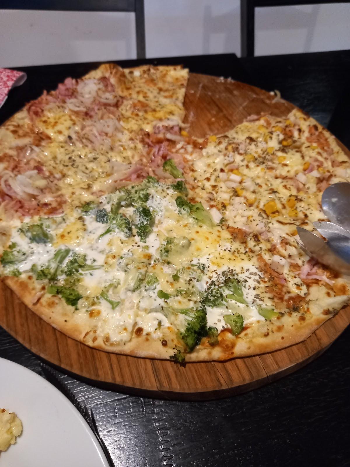 Pizzaria nona tereza