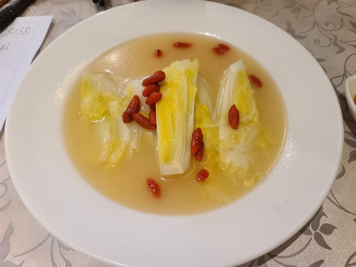 Lantern Seafood Restaurant