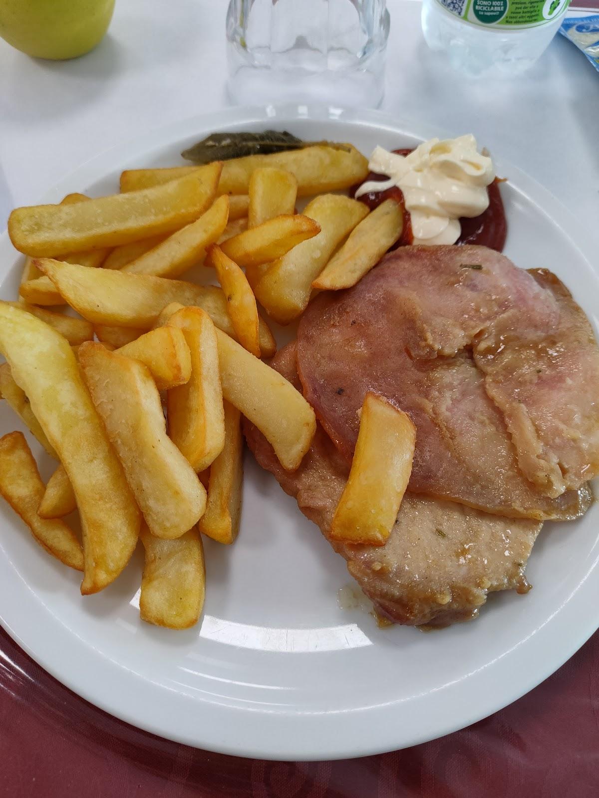 Cucina Casalinga Da Ugo