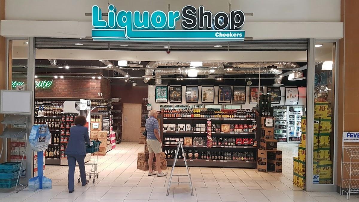 Checkers LiquorShop Hillcrest
