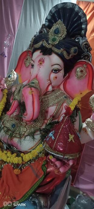 Yamuna Fast Food Centre