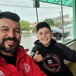 Lancheria E Restaurante Da Parada