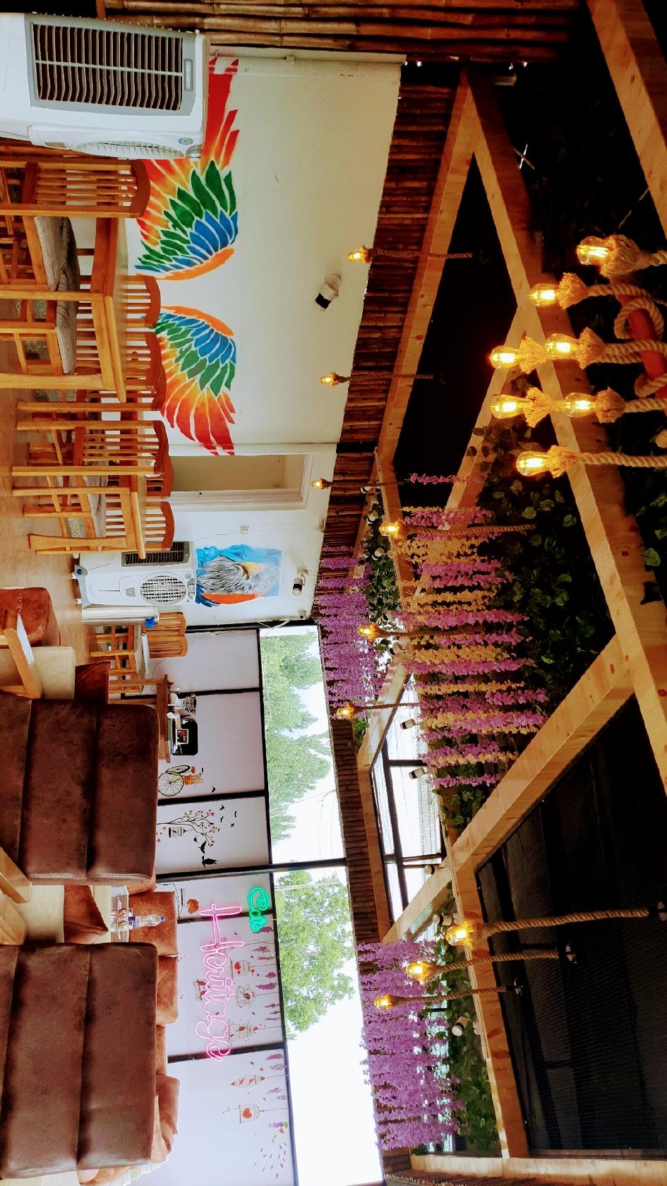 BIZZA Café Heritage