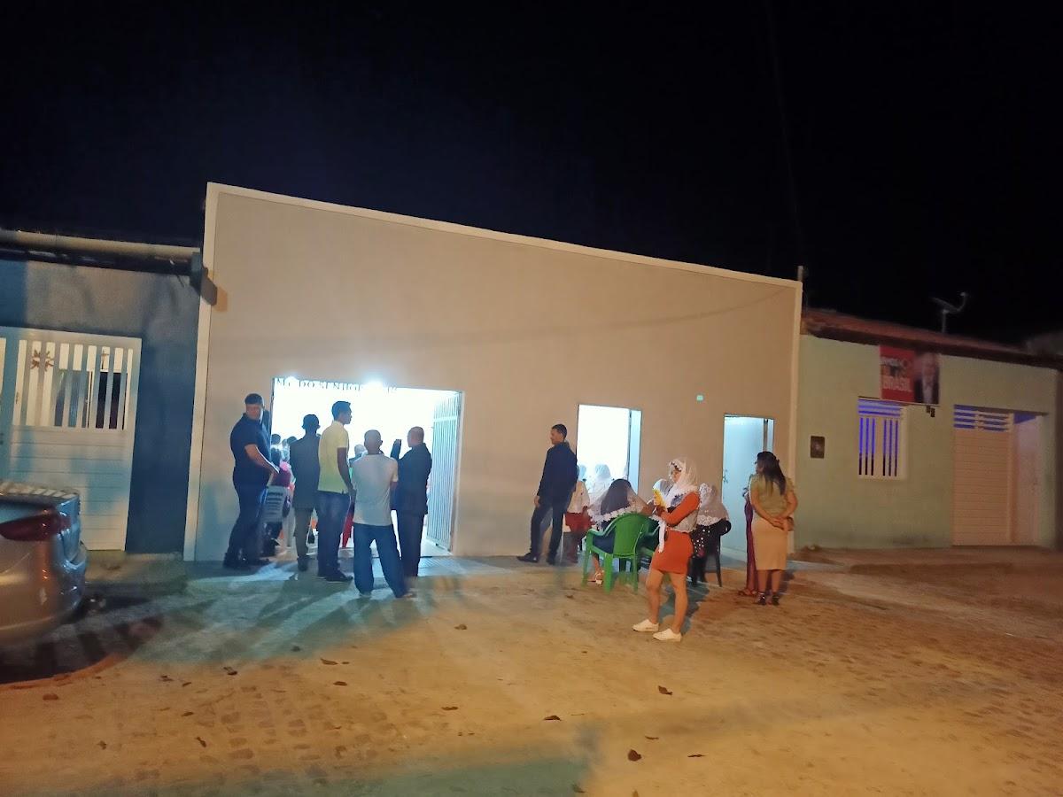 Olhos d’ água lagarto