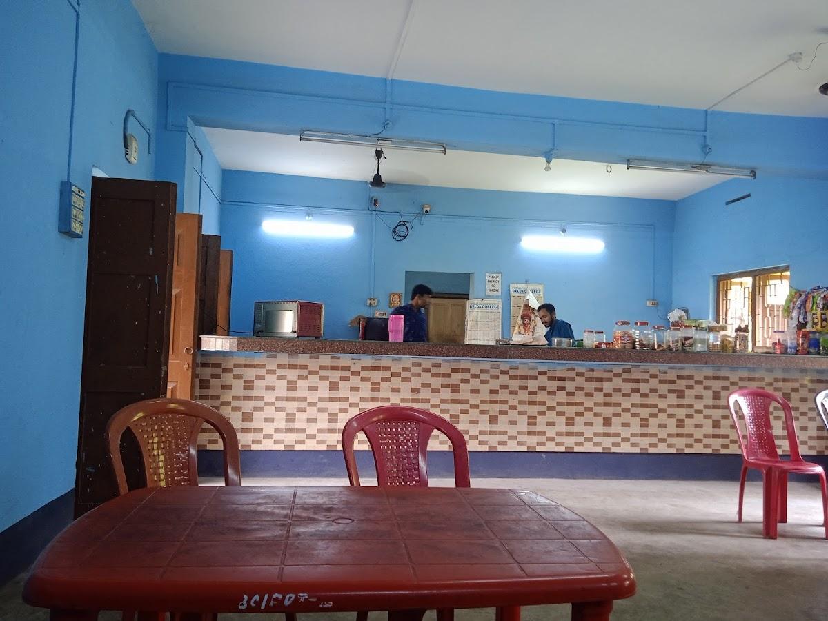 Belda College Canteen
