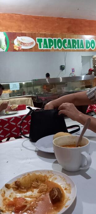 Tapiocaria do Irmão