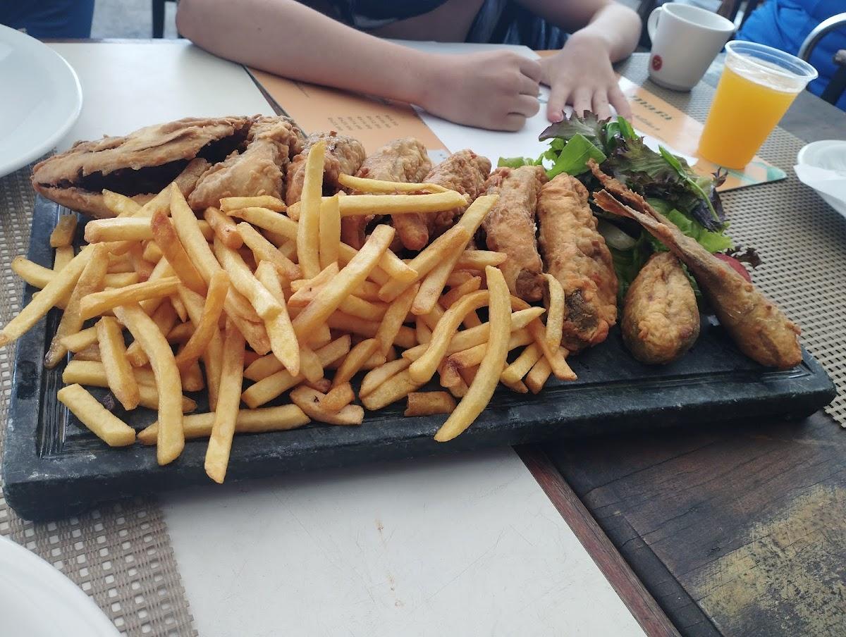 Mará Cozinha Memorável