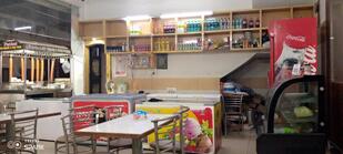 Pardesi Ice Cream & Fast Food