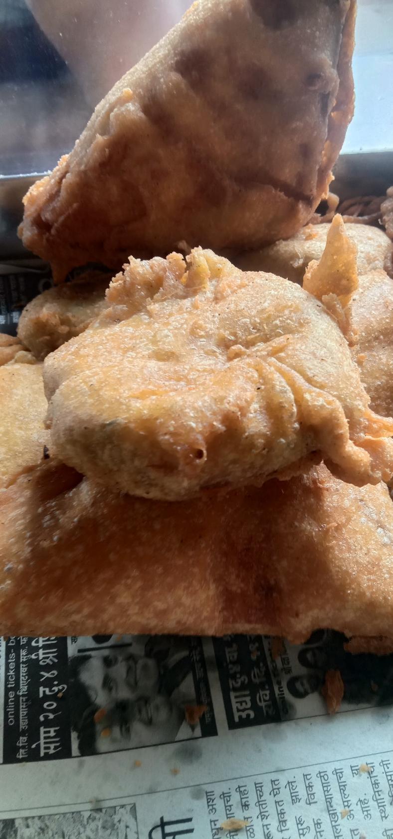 Sadguru Krupa Shree Sai Vadapav Centre