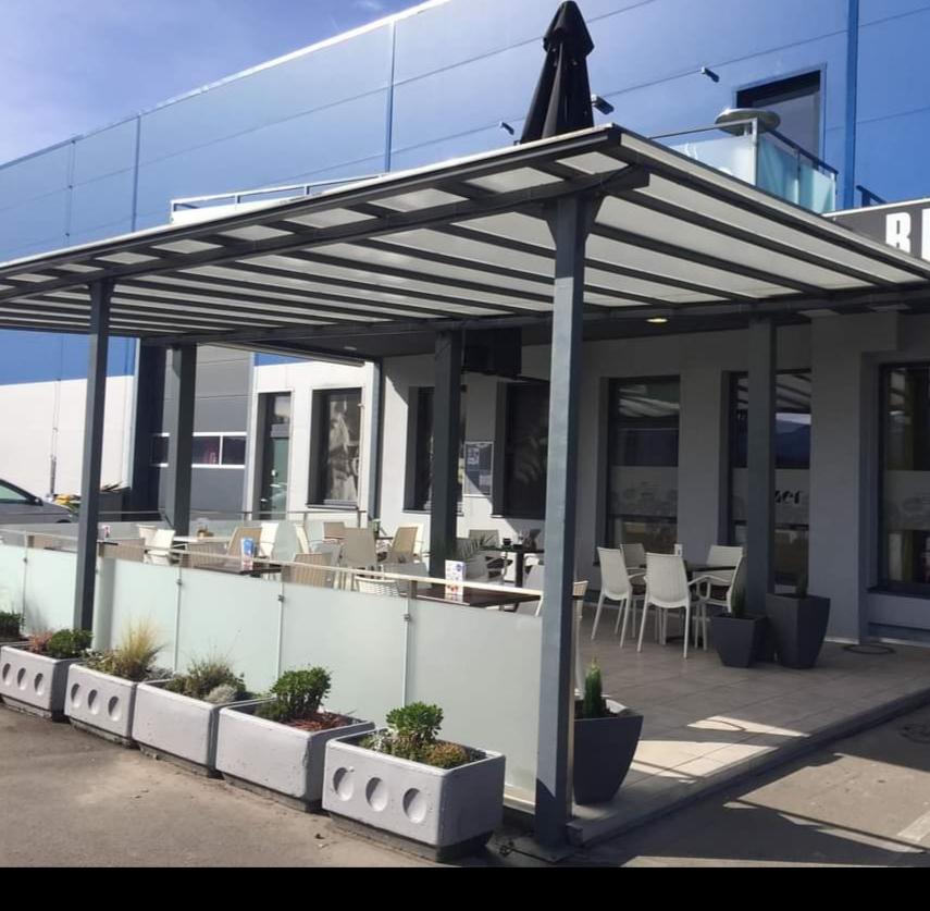 Bistro Šumer