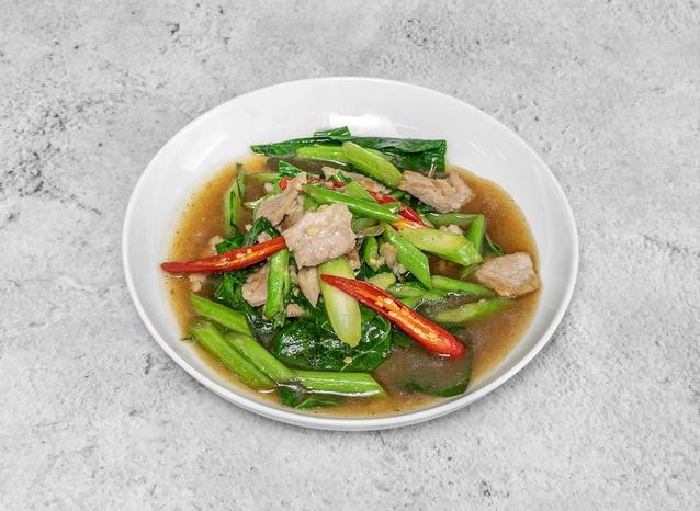 ร้านไมตรีโภชนา ข้าวมันไก่ ข้าวหมูแดง ข้าวผัดปู แพรกษา,สมุทรปราการ
