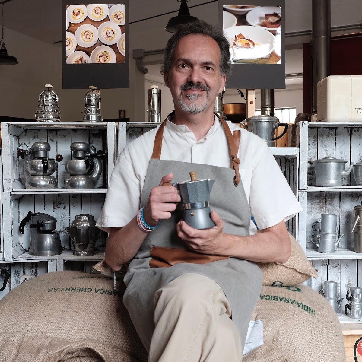 Torrefazione Caffè Penazzi