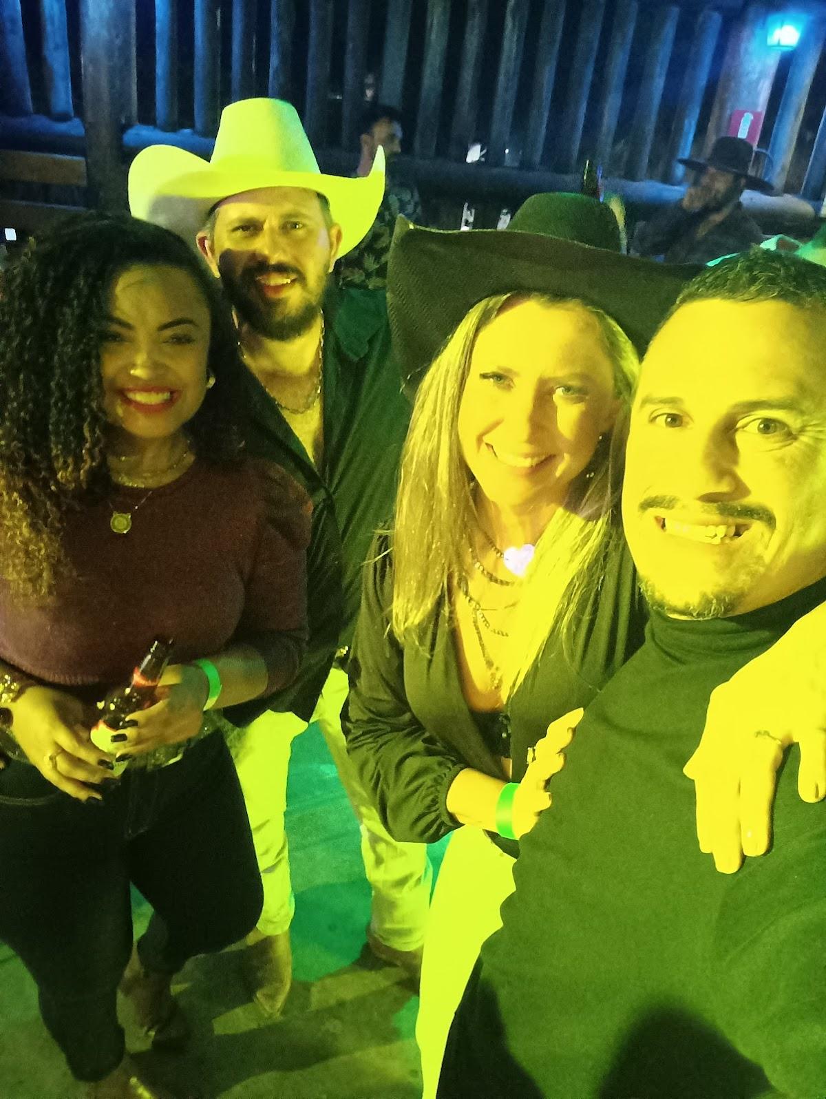 Show Haus - Music Bar