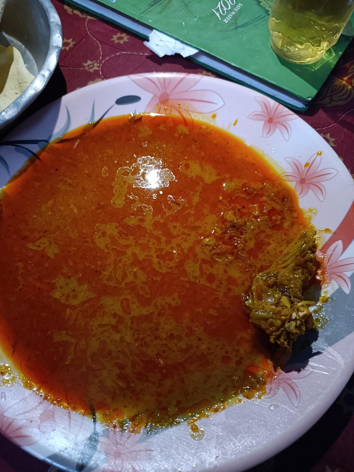 Metro Hotel & RESTAURANT