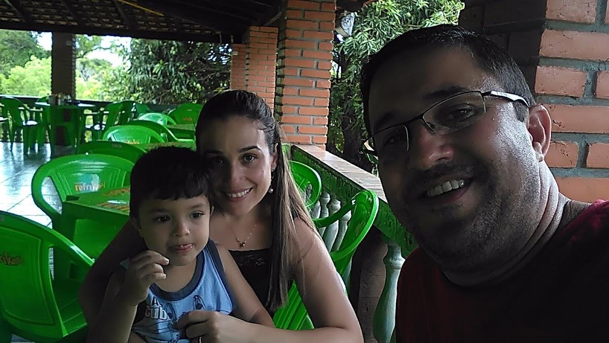 Recanto Das Oliveiras