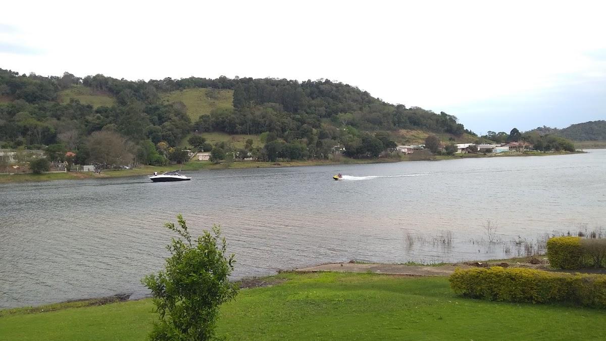 Casas de Aluguel (Rose)