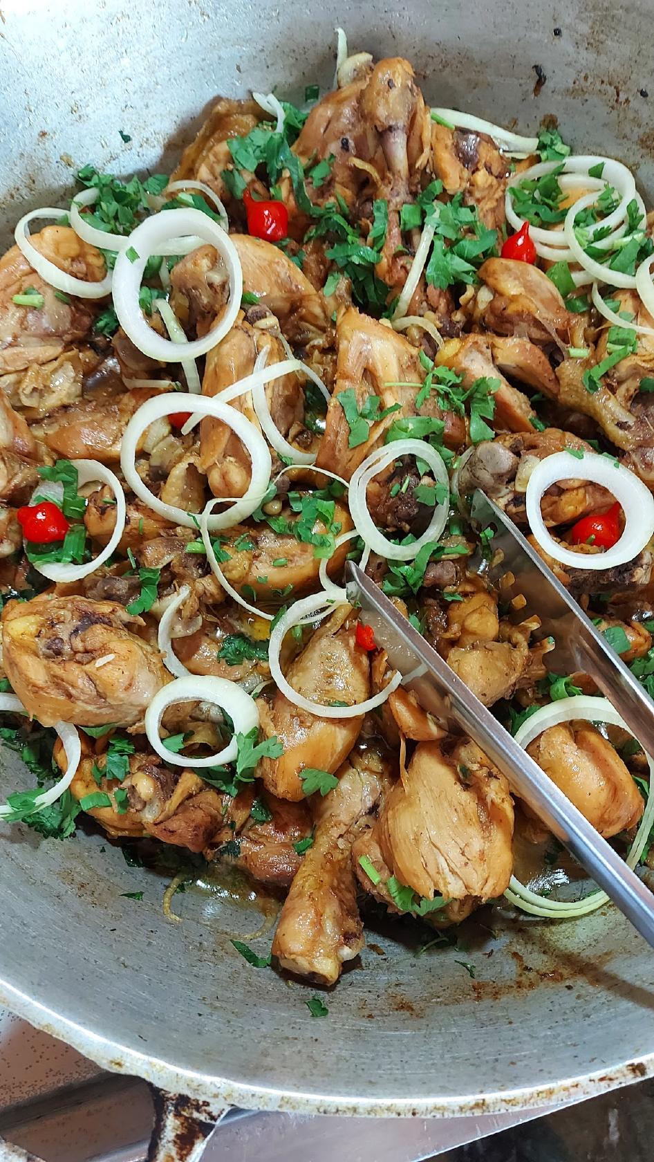 Restaurante Tião Mineiro