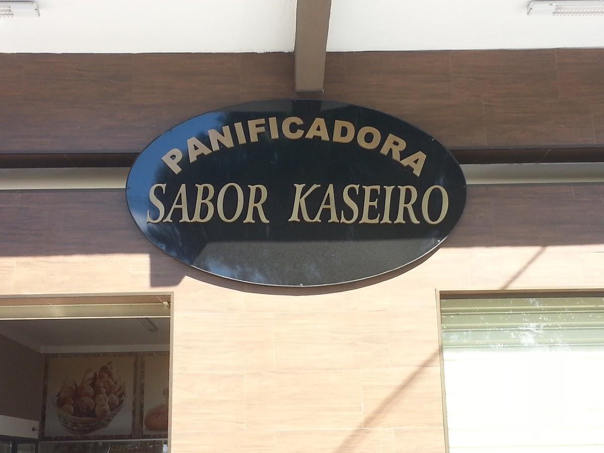 Panificadora & Restaurante Sabor Kaseiro