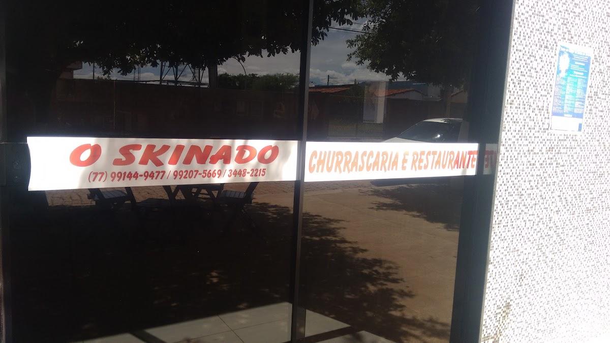 O Skinado Restaurante e Hotel