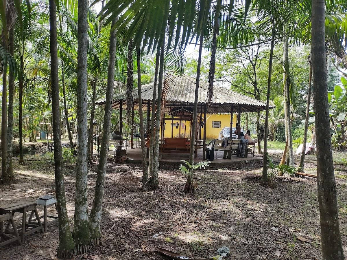 Restaurante da irmã