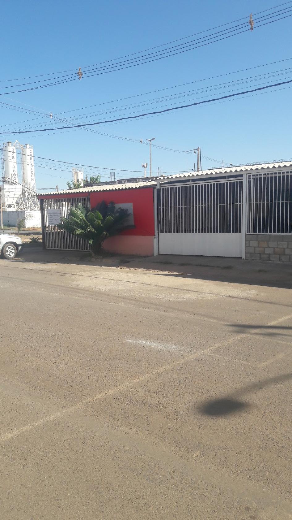 Restaurante e Lanchonete Shekinah