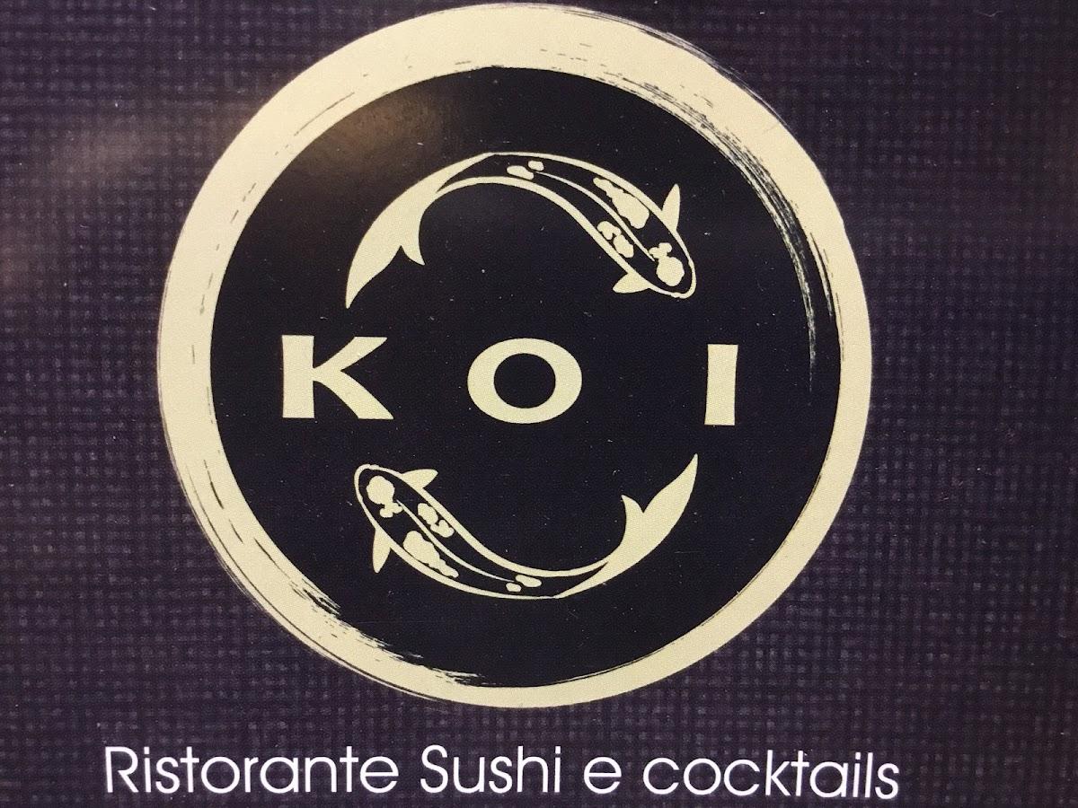 Ristorante Sushi Koi