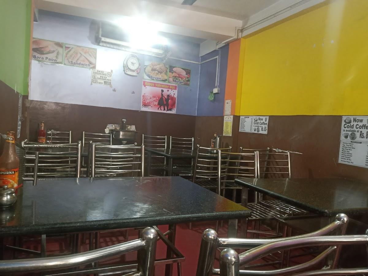 Navin Fast Food Restaurants