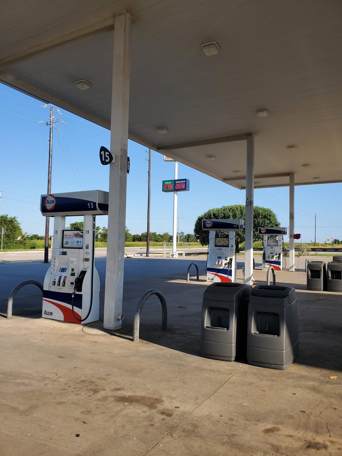 Allsup's Convenience Store