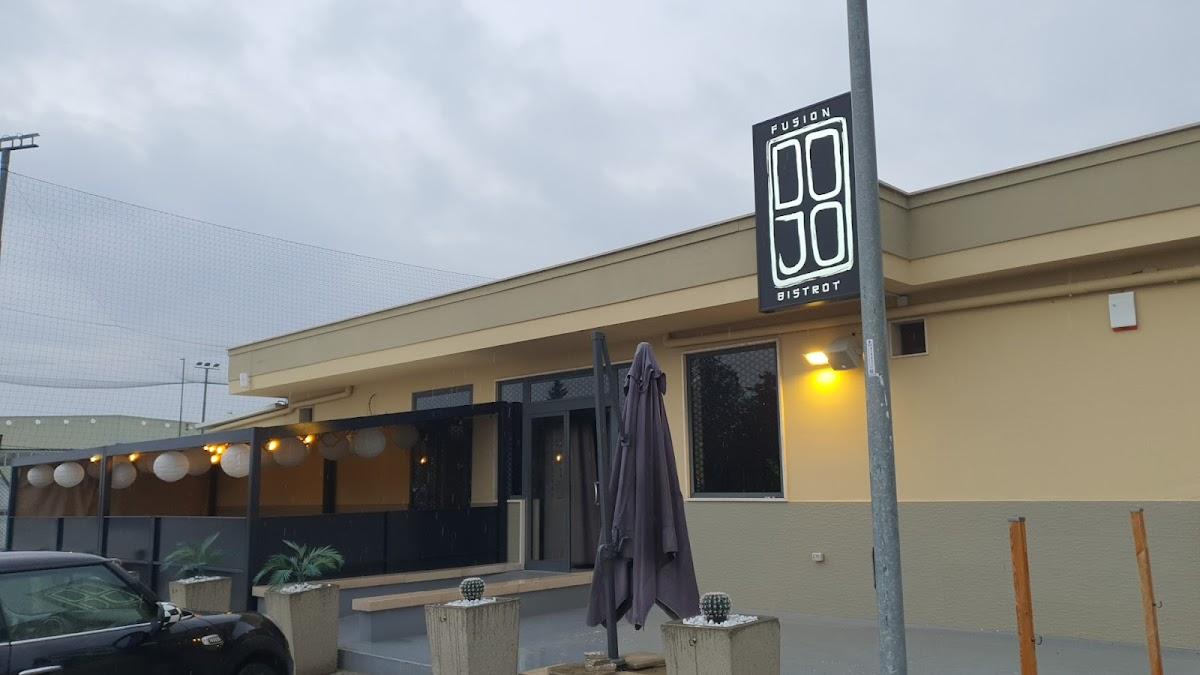 Dojo Fusion Bistrot