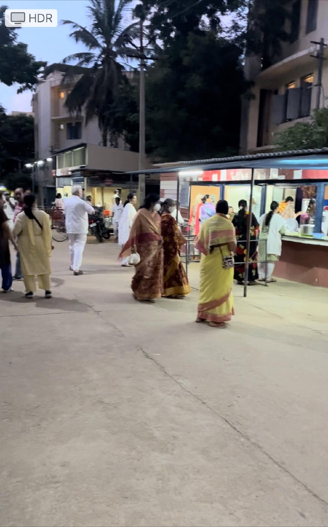 North Kiosk Snacks Point
