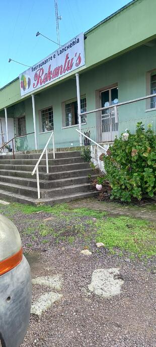 Restaurante Rekantus