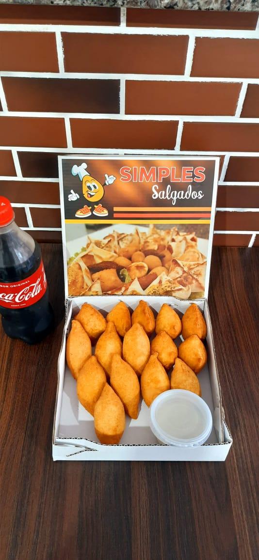 SIMPLES SALGADOS