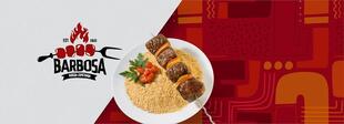 Barbosa Espetaria & Adega