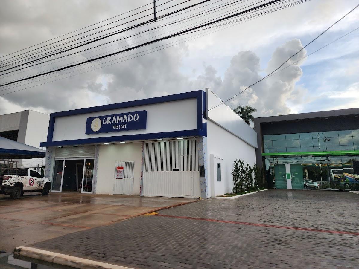 GRAMADO