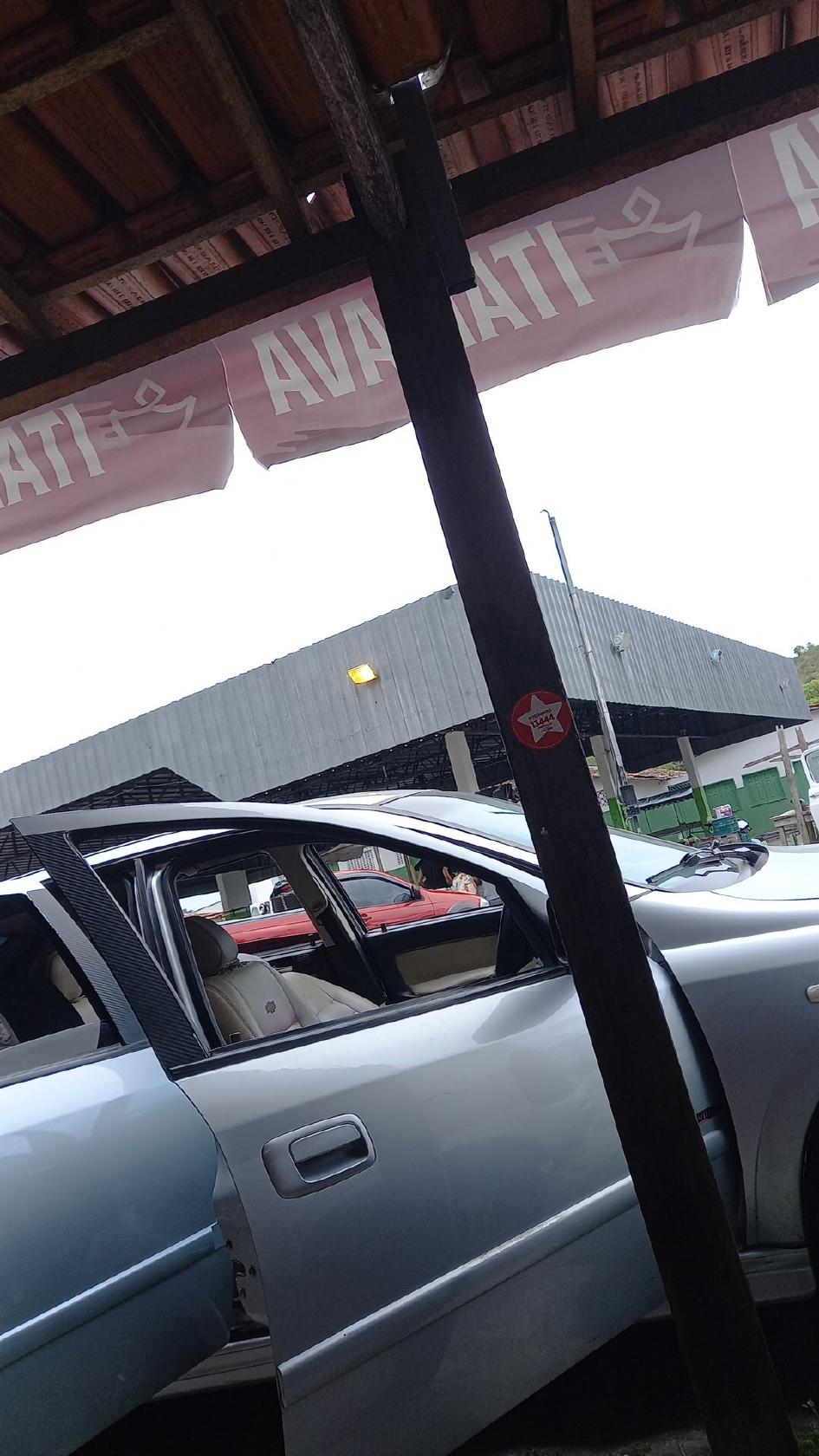 Distribuidora Marques