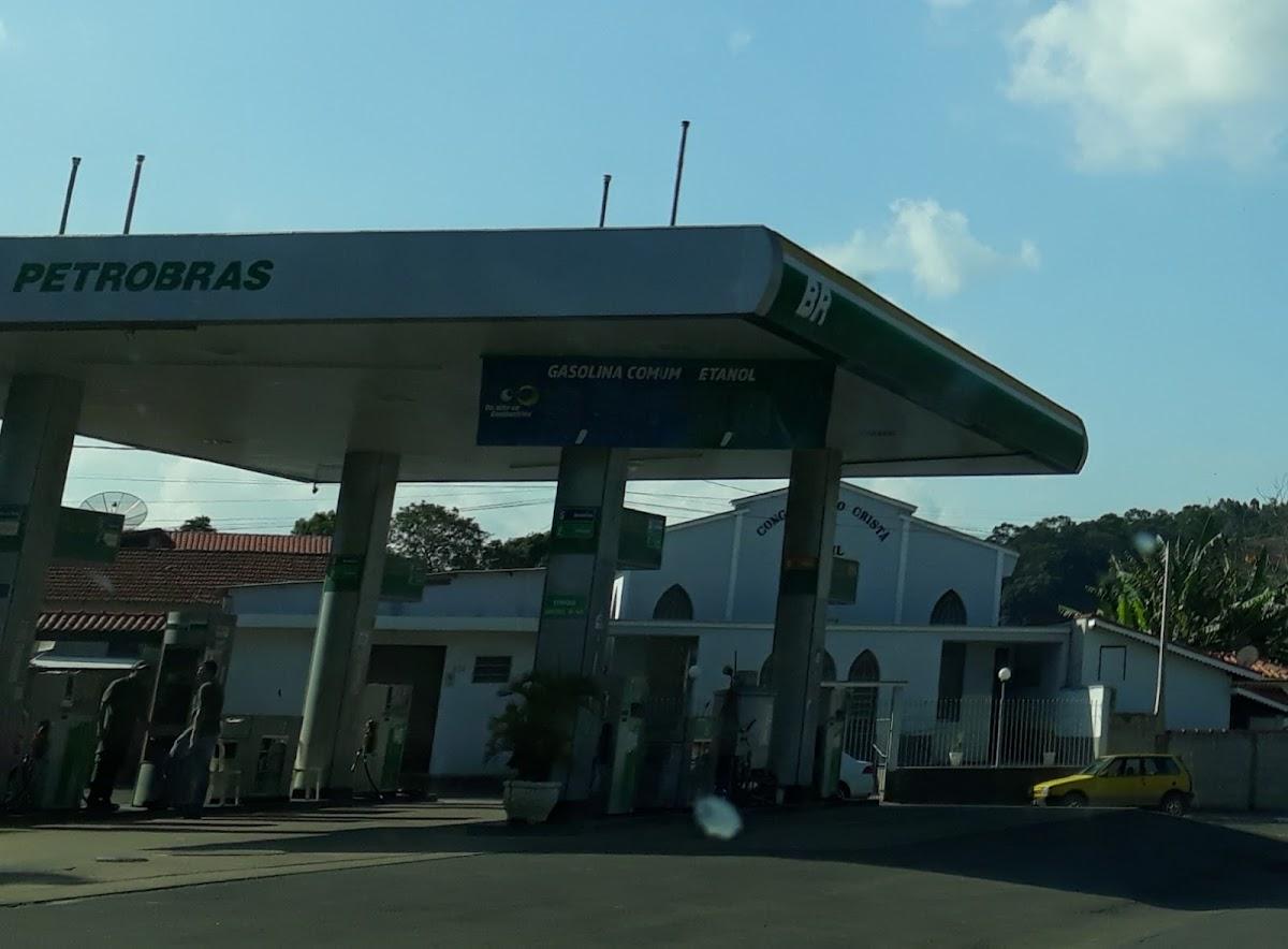 Topbras Combustiveis