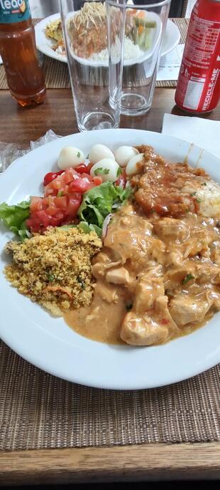 Restaurante De maria