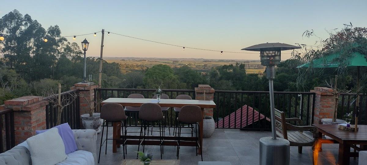 Monte Rei - Estalagem e Gastronomia