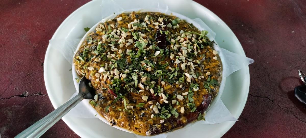 Akhil spicy family restaurant & daba