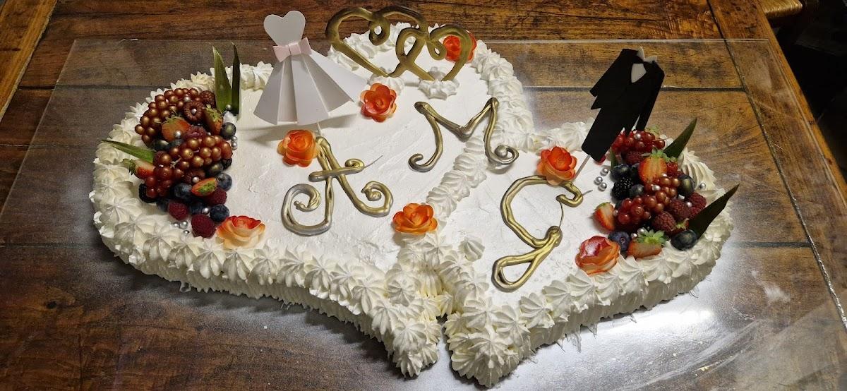 Ristorante Bar La Rosa Rossa