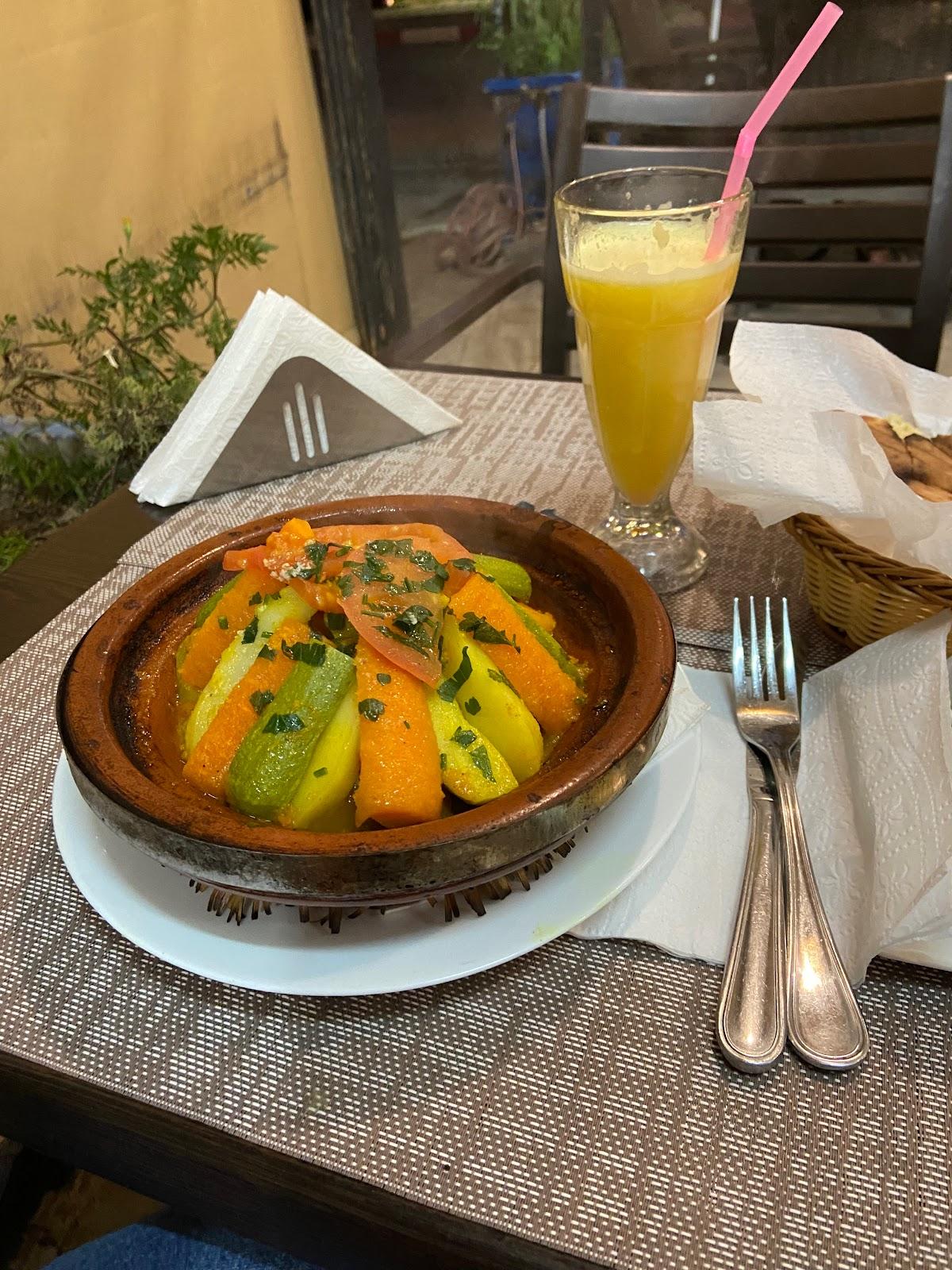 Timam Du Chef - Restaurant & Pizzéria