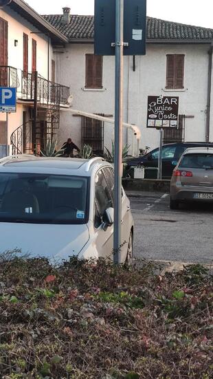 L'unico Posto