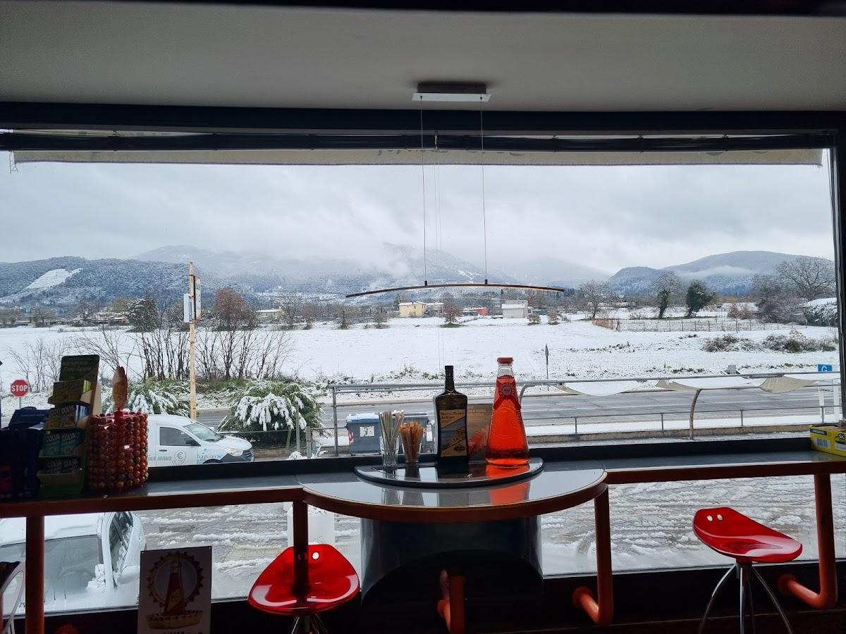SoleLuna cafè