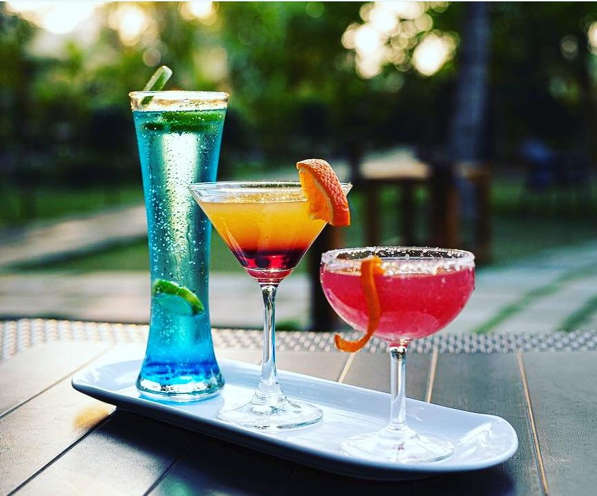 Anantra Sea View Resort